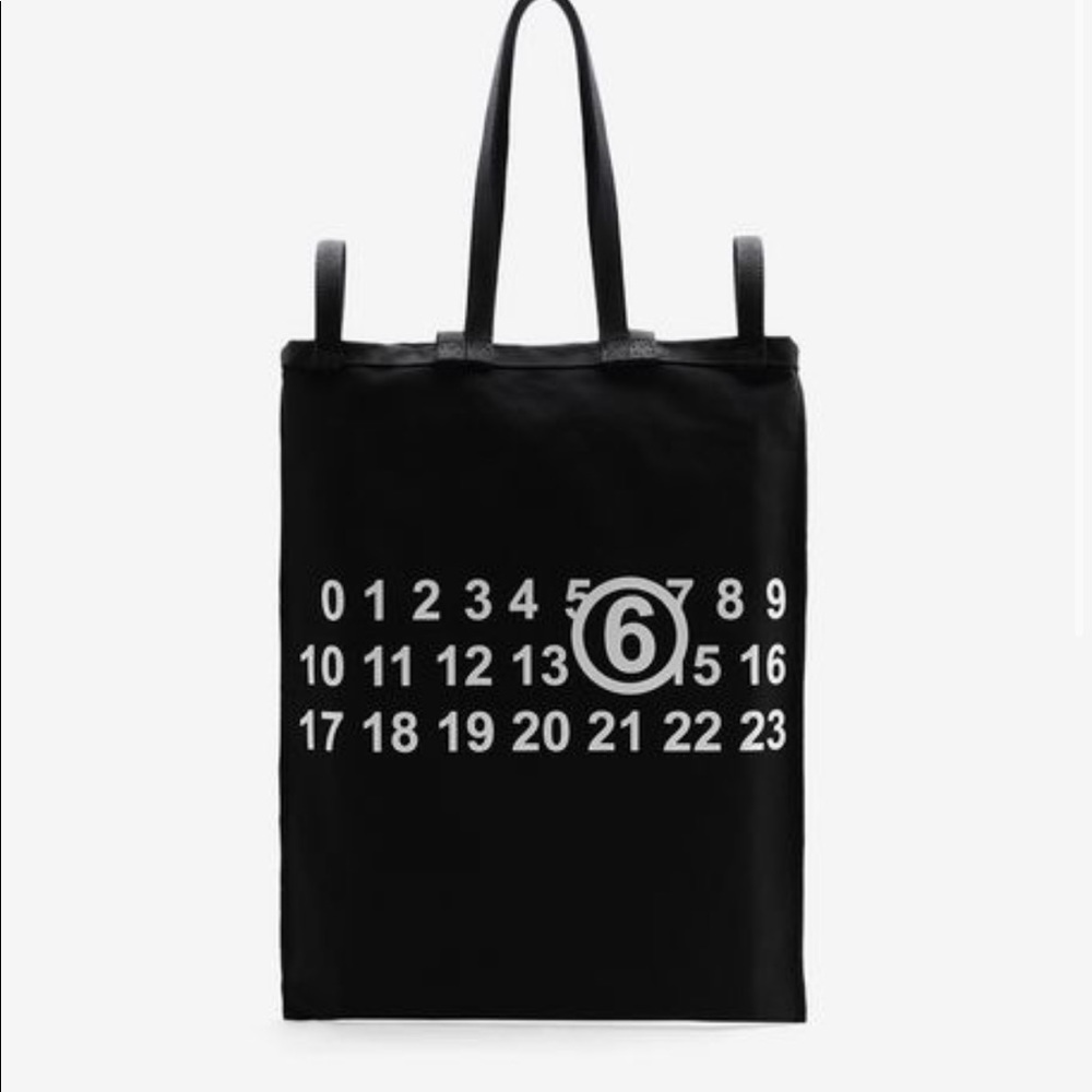 Maison Margiela Tote Bag